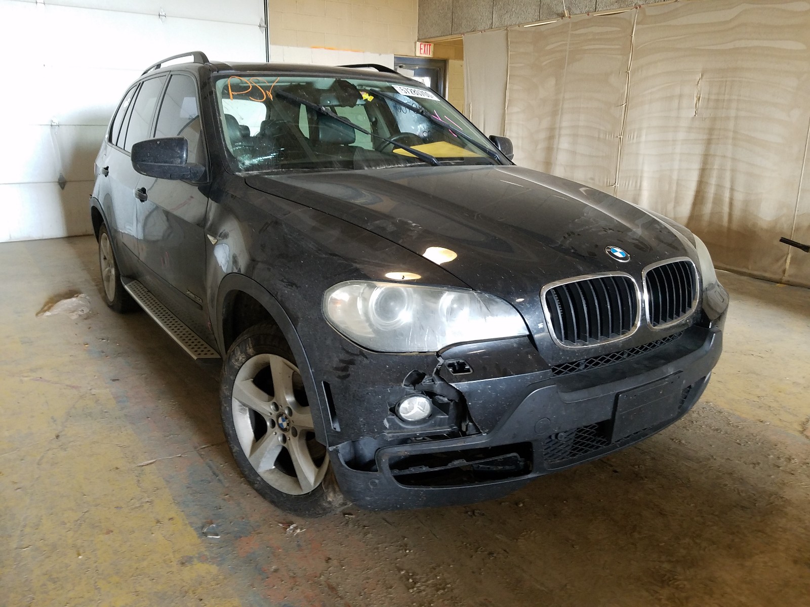2008 bmw x5 xdrive3
