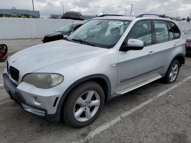 2009 bmw x5