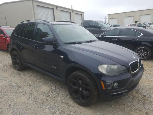 2009 bmw x5