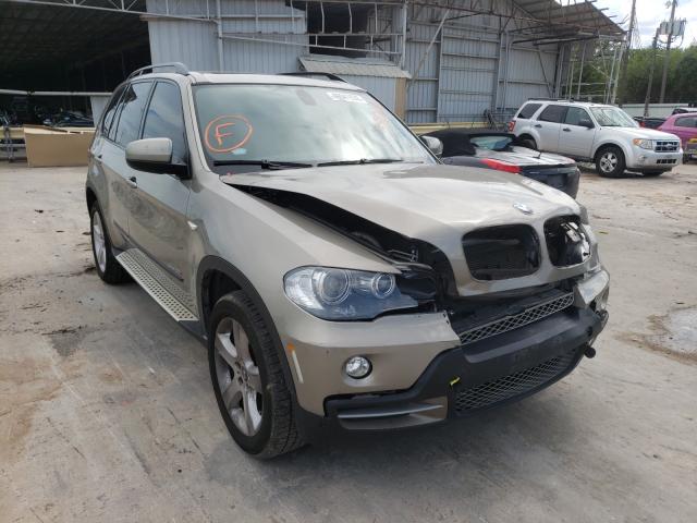 2009 bmw x5 xdrive3