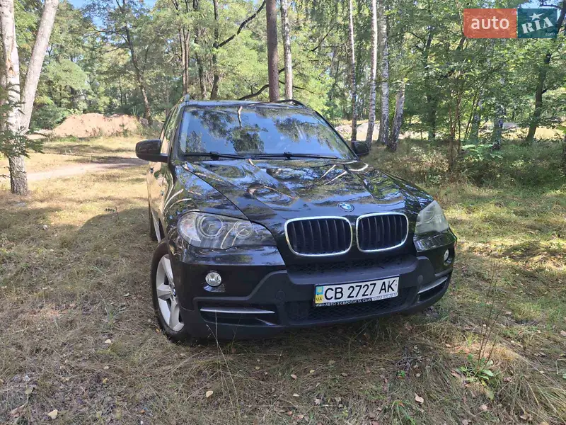 2010 bmw x5