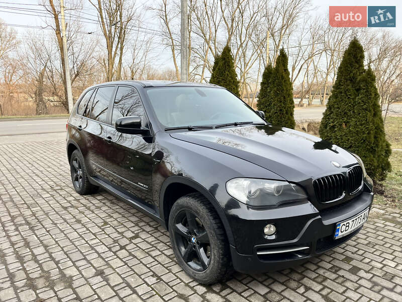 2010 bmw x5