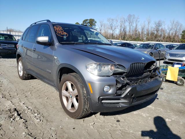 2010 bmw x5 xdrive3