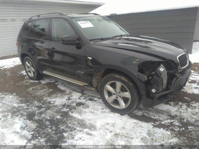 2009 bmw x5