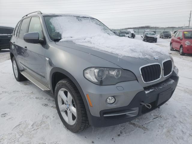 2009 bmw x5 xdrive3