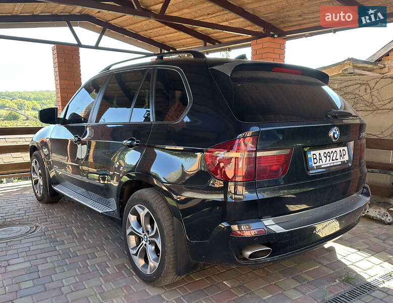 2010 bmw x5