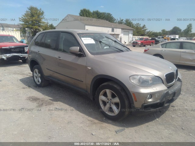 2009 bmw x5
