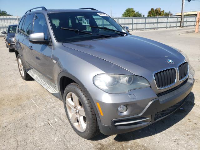 2009 bmw x5 xdrive3