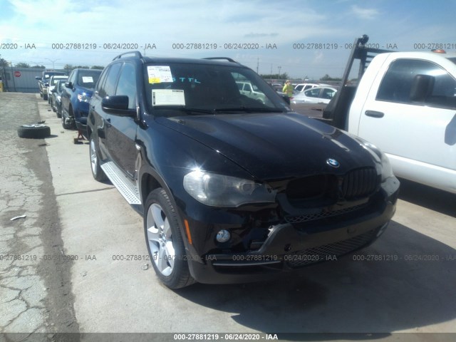 2009 bmw x5