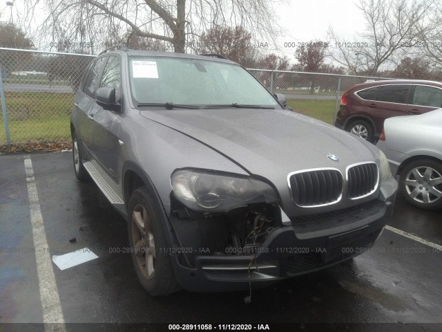2010 bmw x5