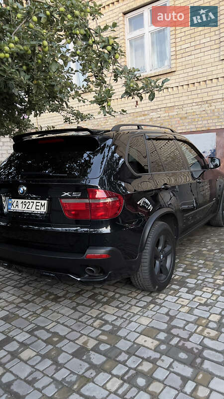 2009 bmw x5
