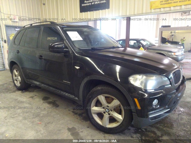 2009 bmw x5
