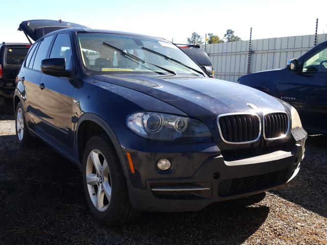 2009 bmw x5 xdrive3