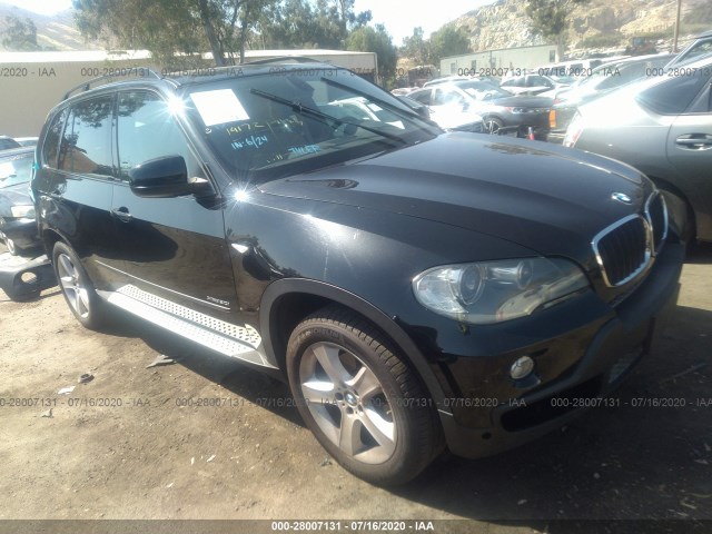 2010 bmw x5