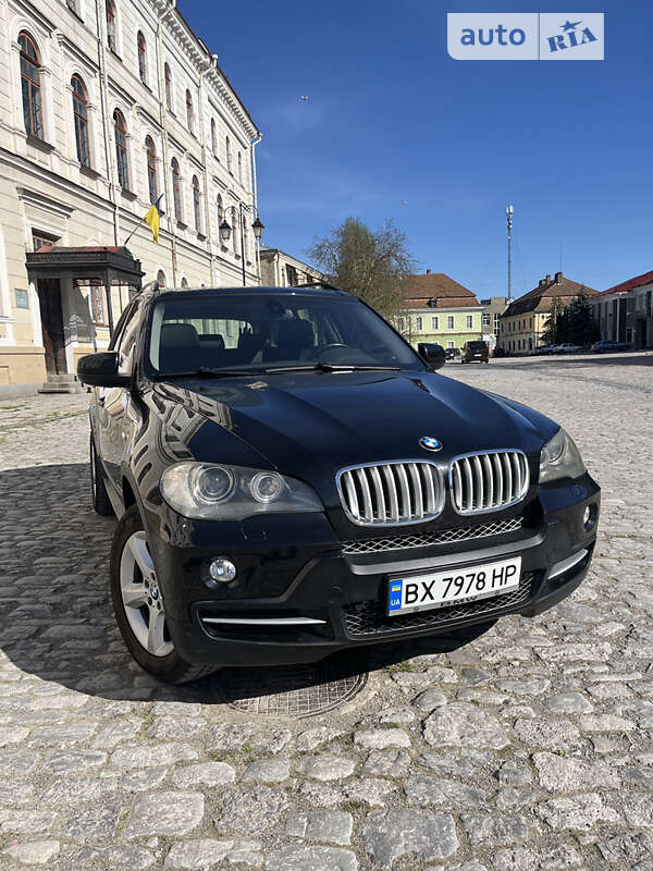 2010 bmw x5