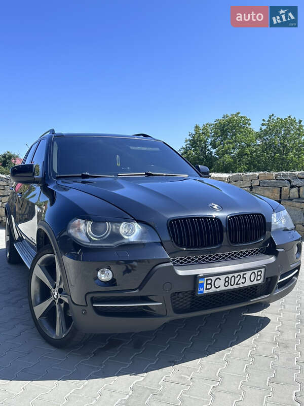 2010 bmw x5