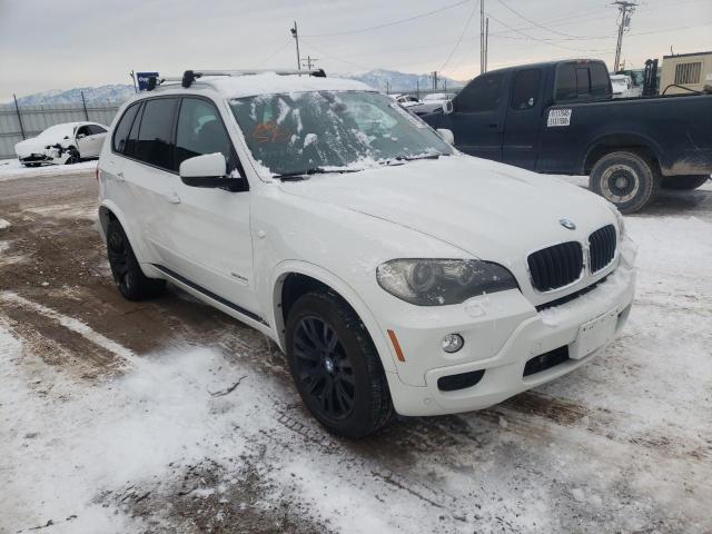2010 bmw x5 xdrive3