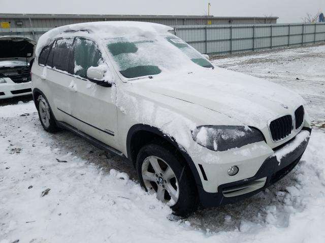 2010 bmw x5 xdrive3