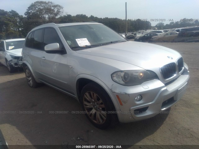 2010 bmw x5