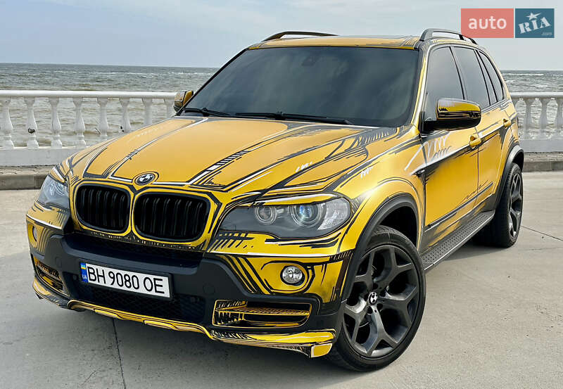 2010 bmw x5