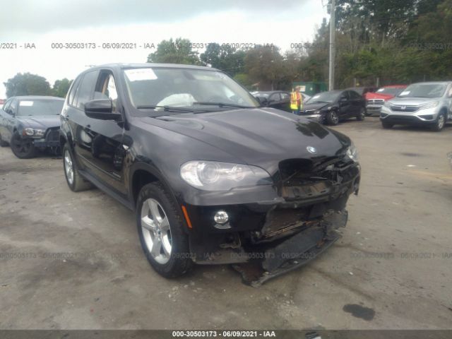 2010 bmw x5