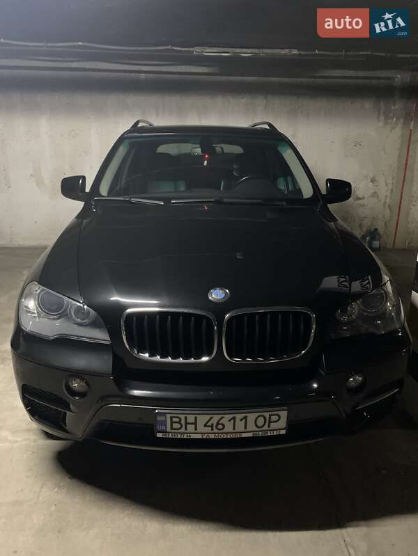 2009 bmw x5