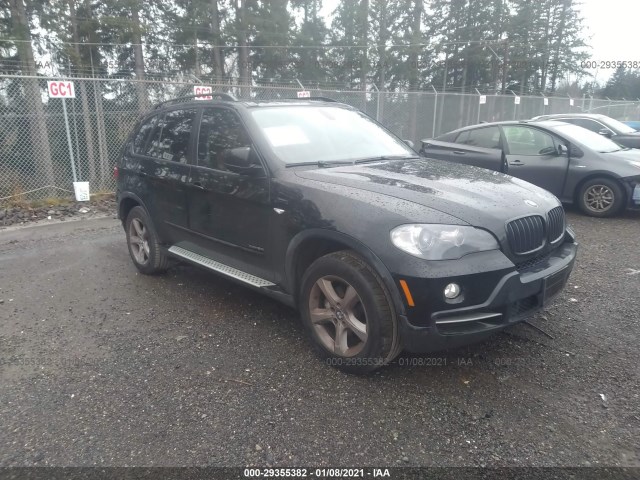 2010 bmw x5