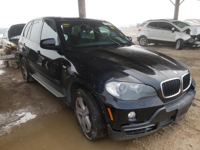 2010 bmw x5 xdrive3