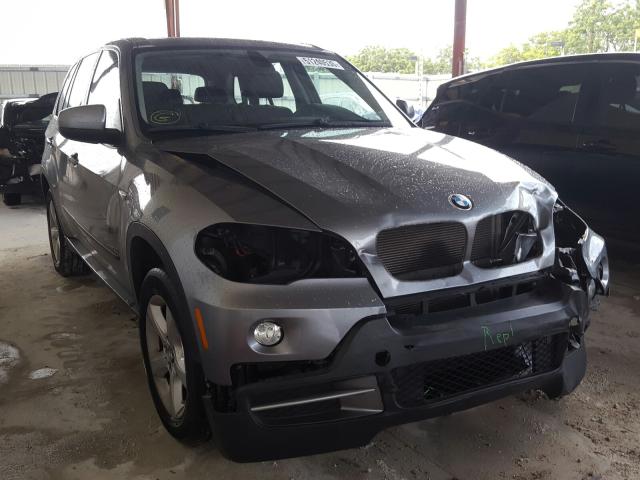 2009 bmw x5 xdrive3