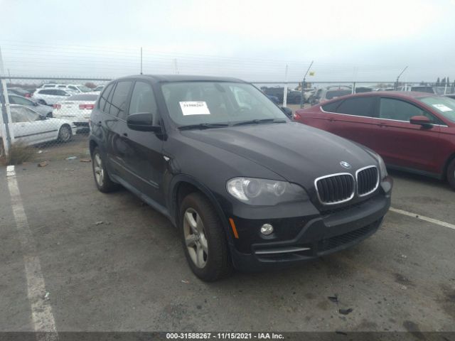2009 bmw x5