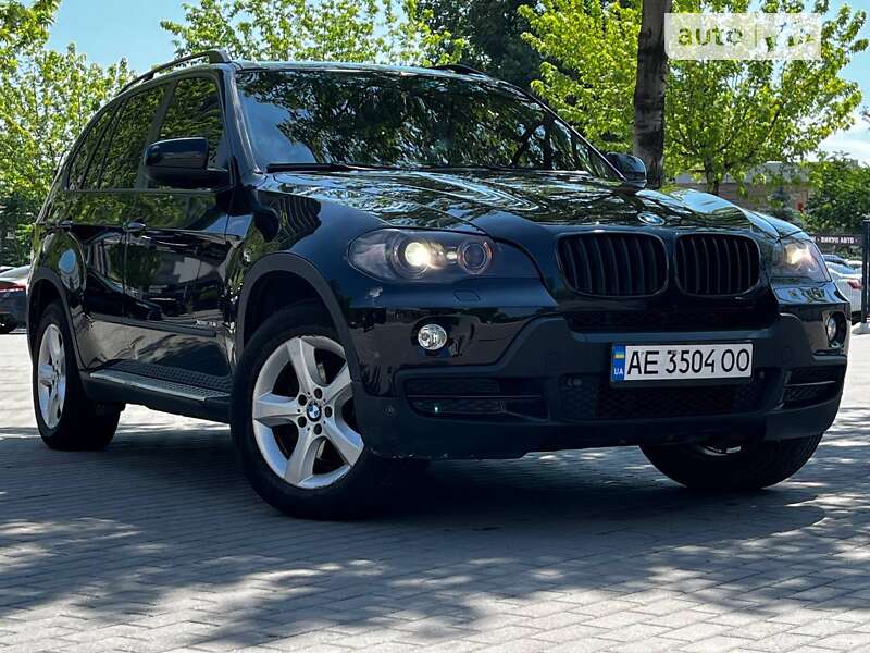2010 bmw x5