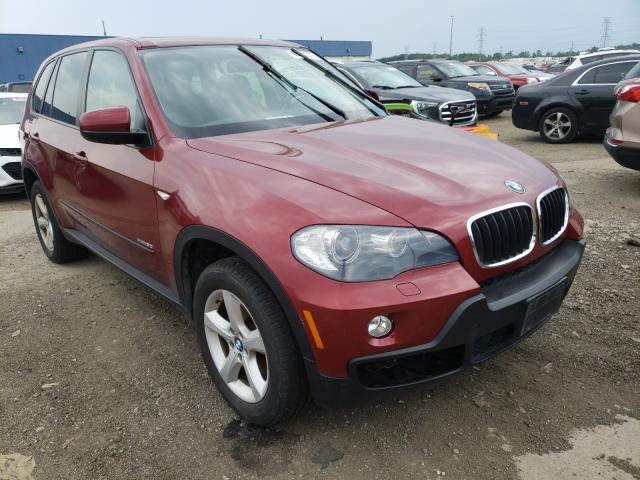 2010 bmw x5 xdrive3