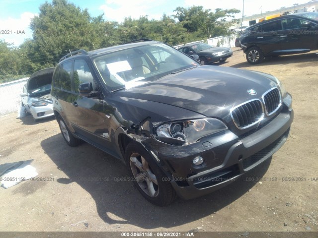 2010 bmw x5