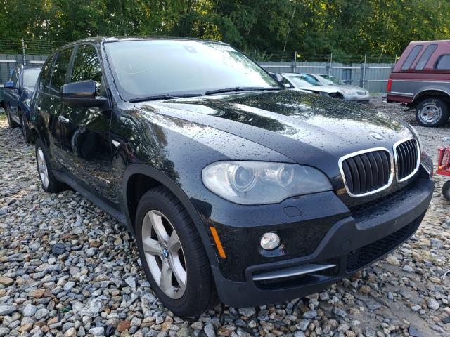 2009 bmw x5 xdrive3