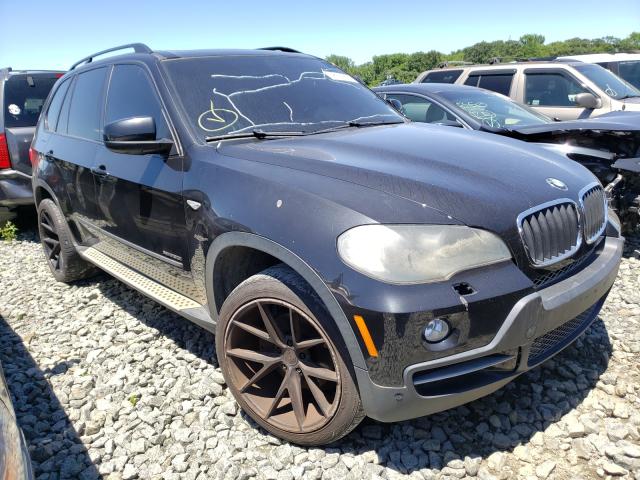 2009 bmw x5