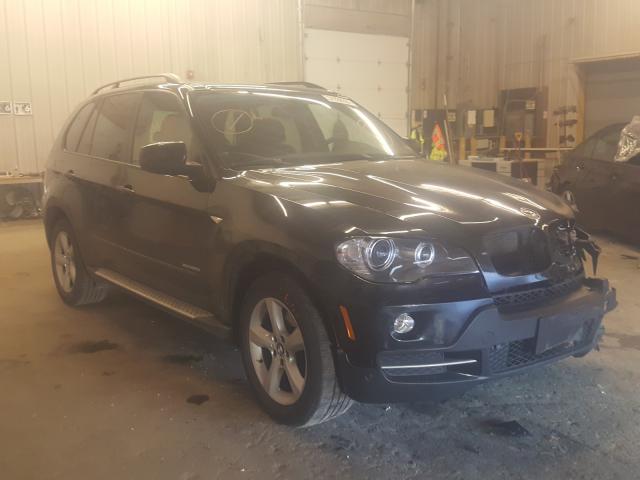 2010 bmw x5 xdrive3