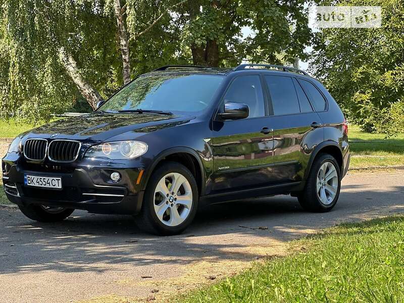 2010 bmw x5