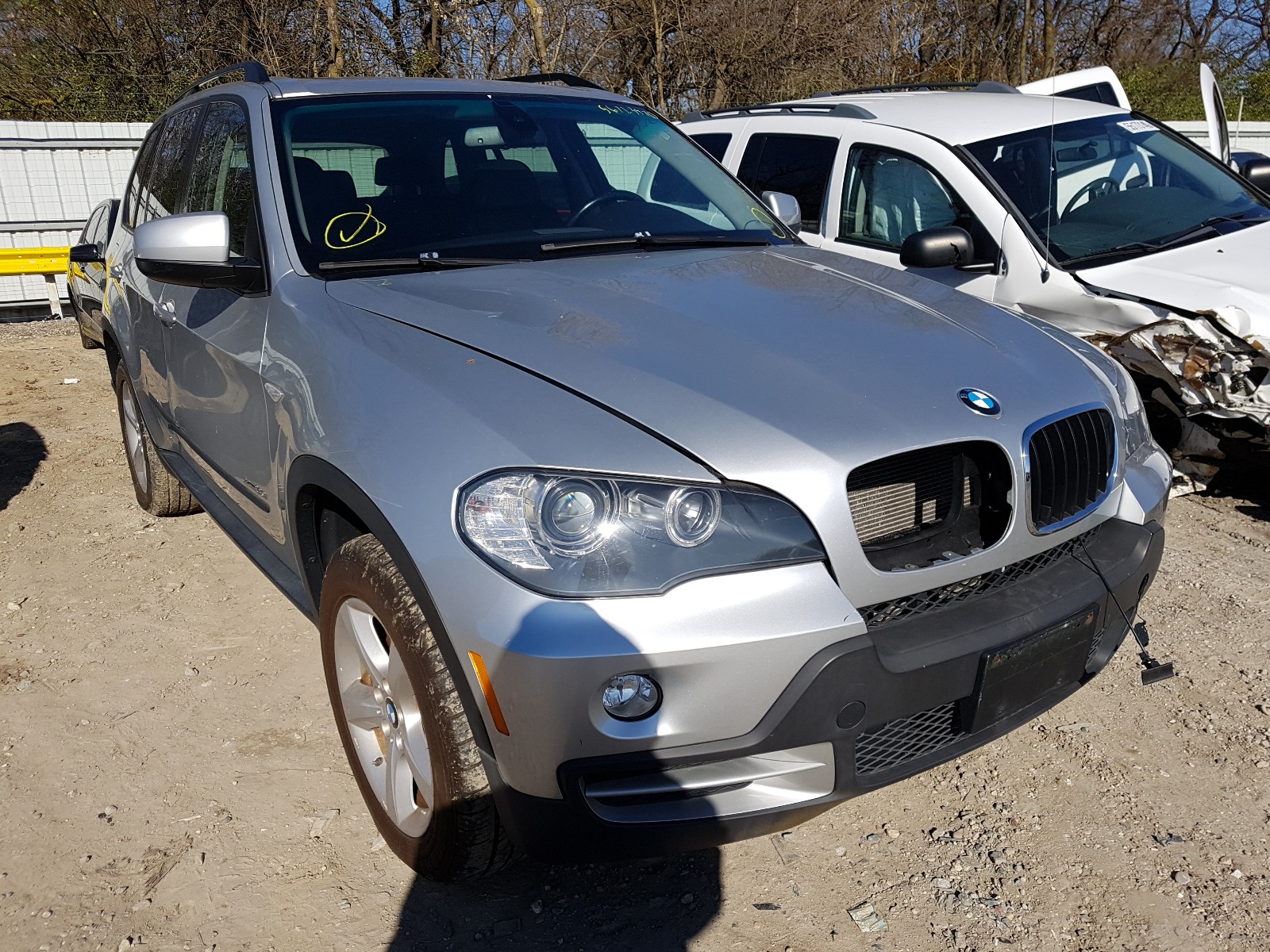 2010 bmw x5 xdrive3