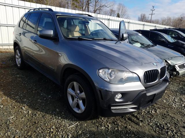 2009 bmw x5