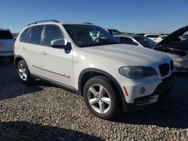 2009 bmw x5