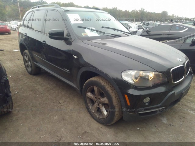 2010 bmw x5