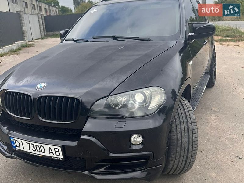 2010 bmw x5
