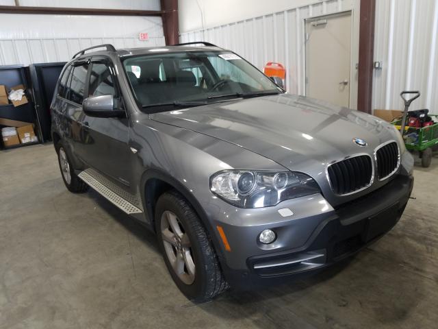 2010 bmw x5 xdrive3