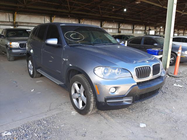 2010 bmw x5 xdrive3