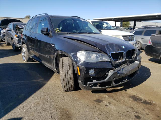 2010 bmw x5 xdrive3