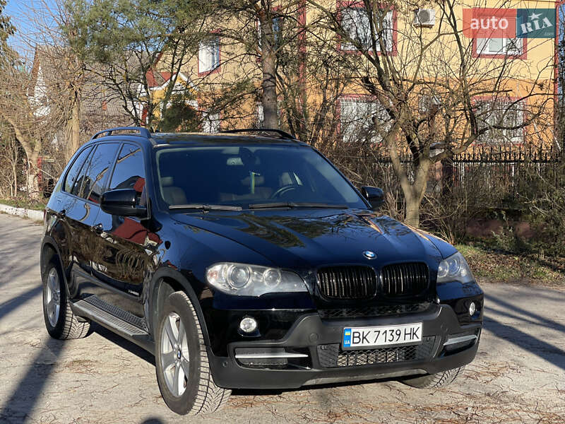 2010 bmw x5