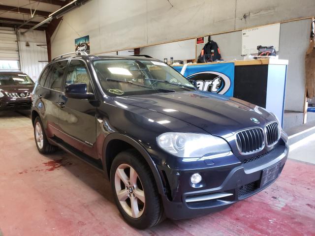 2010 bmw x5 xdrive3