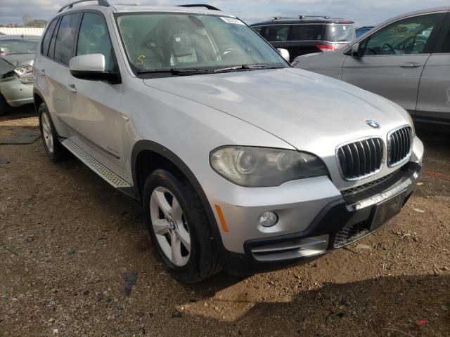 2010 bmw x5 xdrive3