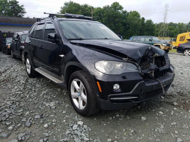 2009 bmw x5