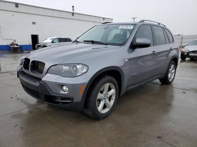 2009 bmw x5